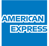 American Expressカードロゴ