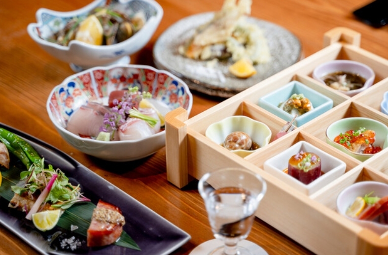 料理や 万ぷく